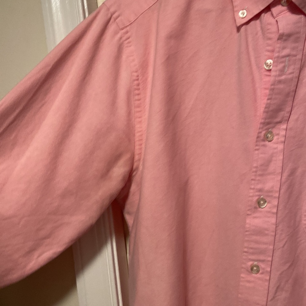 Vineyard Vines Men’s Buttondown shirt - Picture 5 of 5